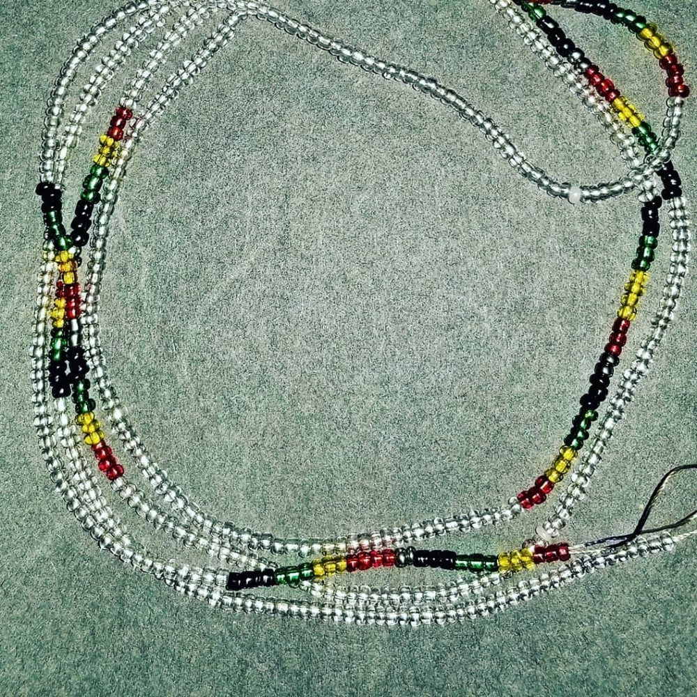 Waist Beads - Picture 4 of 7